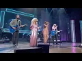 ACM Honors Little Big Town Performs The House That Built Me to Honor Miranda Lambert