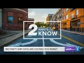 3rd party DMV sites are legal and are charging you extra money
