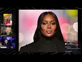 NAOMI CAMPBELL DIDDY EPSTEIN - Ex Model BARBARA STOYANONFF