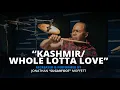 Download Lagu Jonathan Moffett Performs “Kashmir/Whole Lotta Love\