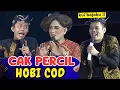 Lagu Cak Percil Cs Lucu Poll !! Litiana Nyanyi Lagu Mariyadi | Lawang Kab Malang