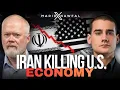 BREAKING U S DEBT EXCEEDS 40T FOR THE FIRST TIME IN HISTORY - w Chris Martenson
