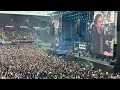 Download Lagu Gojira - Under The Sun (Black Sabbath cover) Back To The Beginning / 05.07.2025 Birmingham