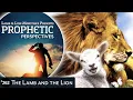 Download Lagu The Lamb and the Lion