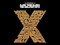 Lazy (feat. David Byrne)