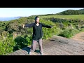 UPDATED The Original Module 5 Tai Ci 5 Min a Day with Silent Practice - One Camera