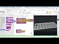 Robot Mesh - Multiple Variables within a function