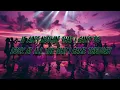 Fridayy, Asake - Blessings Remix (Lyrics)