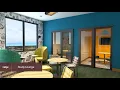 VERVE - Flyover Virtual Tour