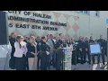 Hialeah Police receive National CALEA Accreditation for first time in 100-Year history