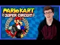 Mario Kart Super Circuit Oh Yeah That One - Scott The Woz