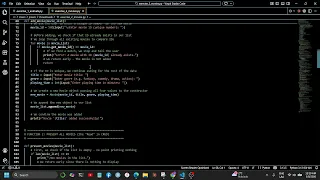 Lab 3 - Classes and Object-Oriented Programming GIK29B Python R Programming