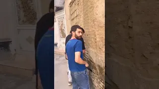 بی سوادی بد دردیه طنز خنده خندارترین فان مهدی نوری نقاشی چالش 