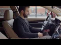 How to Use Cadillac Memory Seating Quick Tip