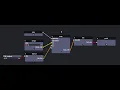 Callable mode in Nodezator WIP - IndiePython clips