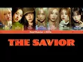 Download Lagu [LYRIC VIDEO] Billlie(빌리) - The Savior (ENG SUB.) | 웹툰 Dead Mansion 소년법칙 OST (Color Coded Lyrics)