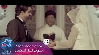 ياسر عبد الوهاب و مونيا كل دقيقه وانتي روحي حصريا Yaser Abd Alwahab Monya 2015 