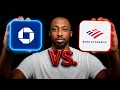 Chase Bank Vs Bank of America Which Gives Out More Funding