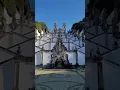 Download Lagu 🙏Sanctuary of Bom Jesus 😍 do Monte🇵🇹