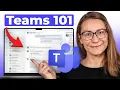 Microsoft Teams Everything You Need to Know