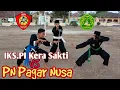 Download Lagu SILATURAHMI || IKSPI kera sakti vs PN Pagar Nusa // Warga ikspi datangi latihan PN pagar nusa
