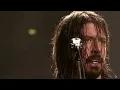 Foo Fighters - Best Of You (Live At Wembley Stadium, 2008)