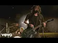 Download Lagu Foo Fighters - Best Of You (Live At Wembley Stadium, 2008)