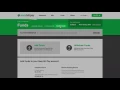 Easy Bill Pay - Funds Tutorial