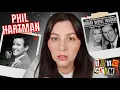 Phil Hartman The Murder of the Man with a Thousand Voices True Crime