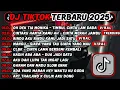 Download Lagu DJ TIKTOK TERBARU 2025-🎵DJ OH DEK TIA MONIKA🎵DJ CINTAKU HANYA KAMU AH FULL ALBUM