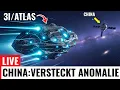 Download Lagu 3I/ATLAS Chinesische Bilder enthüllen Neue ANOMALIEN - NASA ohne Antwort