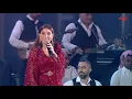 معذبني الهوى.. 4 دقائق من الغناء الرومانسي برفقة يارا