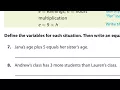 7A Module 14 pg 414 Problems 5 6