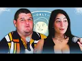 Lexi Goldberg Is Considering A BREAST REDUCTION - OnlyStans Ep 93