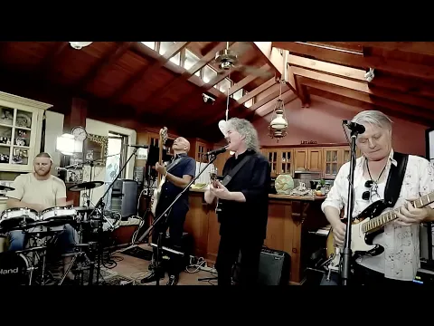 Download MP3 Love Will Keep Us Alive (Eagles) cover by the Barry Leef Band