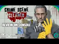 Download Lagu Crime Scene Cleaner - A Review On Console in 2025 MP3