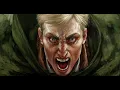 LLow - The end EDIT Erwin SNK s last speech UK version