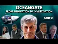 Lagu OceanGate: From Innovation to Investigation (Pt.2) | Full Documentary (2025) Titan Sub Implosion