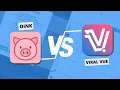 Oink vs Viral Vue - Honest Comparison after Using Both