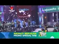 Download Lagu CHERRYBELLE FEAT SMASH - BEAUTIFUL, I HEART U, INIKAH CINTA DI TOKOPEDIA (25 DESEMBER 2020)