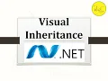 6 1 Visual Inheritance in C Net