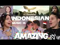 Download Lagu Indonesia is AMAZING! Ft Alffy Rev | Rizky Febian |  Niken Salindry | Bernadya | Kaleb J | Mahalini