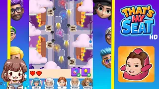 That’s My Seat Level 2006 Screenshot