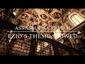 Lagu Assassin's Creed 2: Ezio's Family slowed but you are in the Sistine Chapel