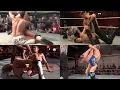 Lagu Zack Sabre Jr. - Submission Holds compilation