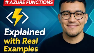 Azure Functions Explained with Real Examples Blob Timer HTTP Triggers