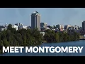 Meet Montgomery
