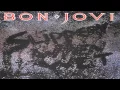 Download Lagu Bon Jovi - Livin' on a Prayer [Vocal Backing Track]