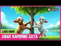 Lagu πΆπ Anak Kambing Saya DJ Remix - Lagu Anak Indonesia Jadul Paling Seru \u0026 Menghibur