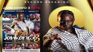 see the records jankariwo movie written by oluwasina u0026 produce by itele the icon breaks in a day